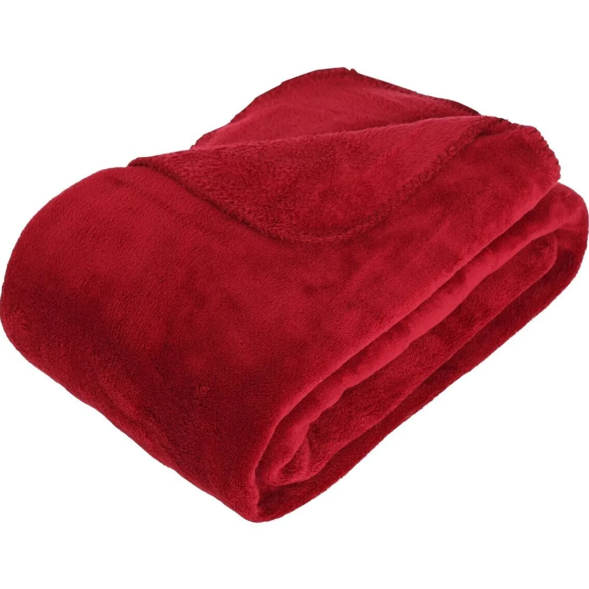 Plaid microfibre*ATMOSPHERA