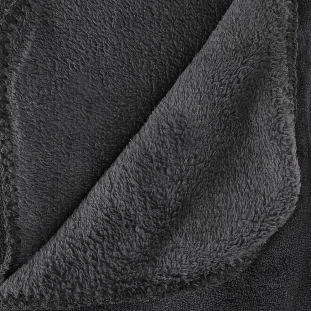 Plaid microfibre*ATMOSPHERA Hot