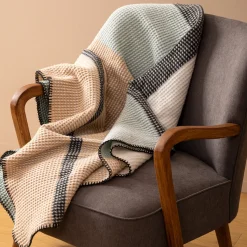 Plaid "Owen"*ATMOSPHERA Hot