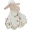Plaid peluche "Mouton"*ATMOSPHERA Discount