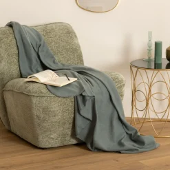 Plaid polaire*ATMOSPHERA Online