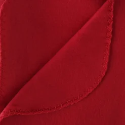 Plaid polaire*ATMOSPHERA Hot