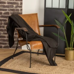 Plaid polaire*ATMOSPHERA Hot