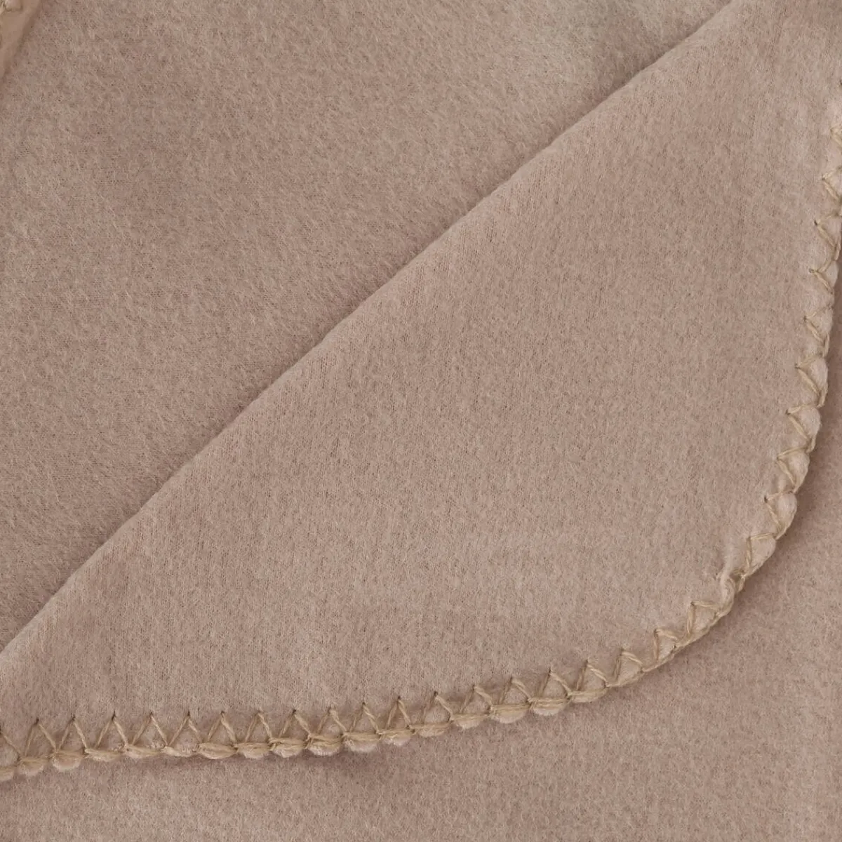 Plaid polaire*ATMOSPHERA Sale