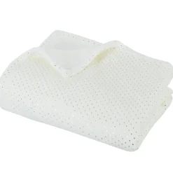 Plaid strass*ATMOSPHERA New