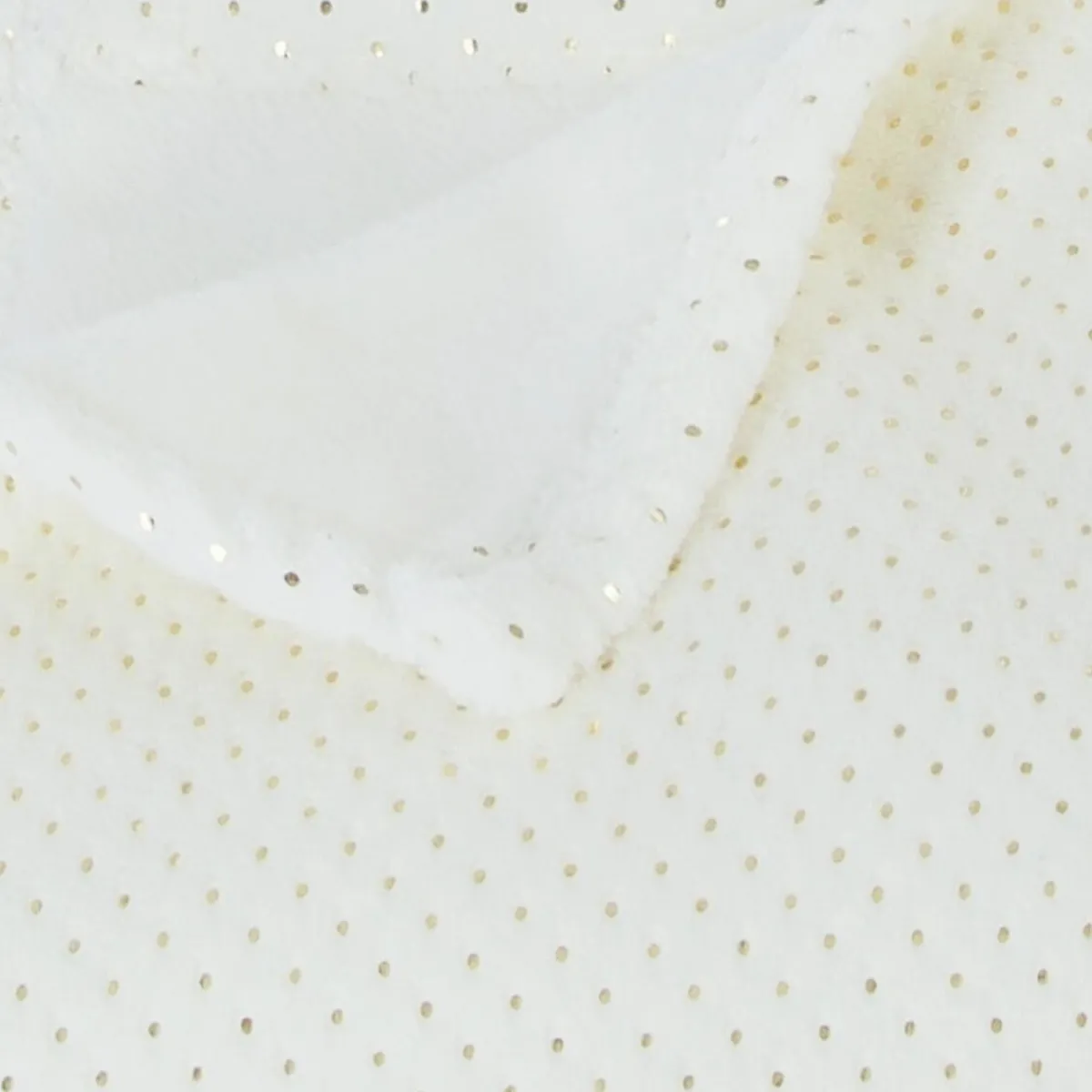 Plaid strass*ATMOSPHERA New