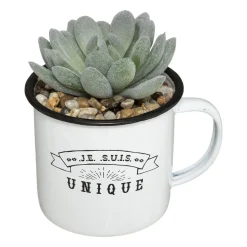 Plante artificielle*ATMOSPHERA Online