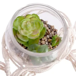 Plante artificielle à suspendre*ATMOSPHERA Best