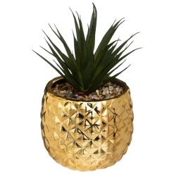 Plante artificielle "Ananas"*ATMOSPHERA Sale
