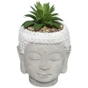 Plante artificielle "Bouddha"*ATMOSPHERA Discount