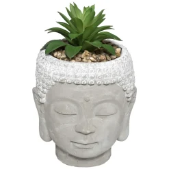 Plante artificielle "Bouddha"*ATMOSPHERA Discount