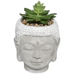 Plante artificielle "Bouddha"*ATMOSPHERA Discount