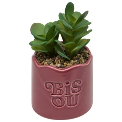 Plante artificielle en pot "Cheri"*ATMOSPHERA Online