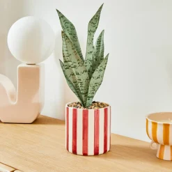 Plante artificielle en pot "Cheri"*ATMOSPHERA New