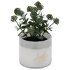 Plante artificielle en pot "Tayli"*ATMOSPHERA Clearance