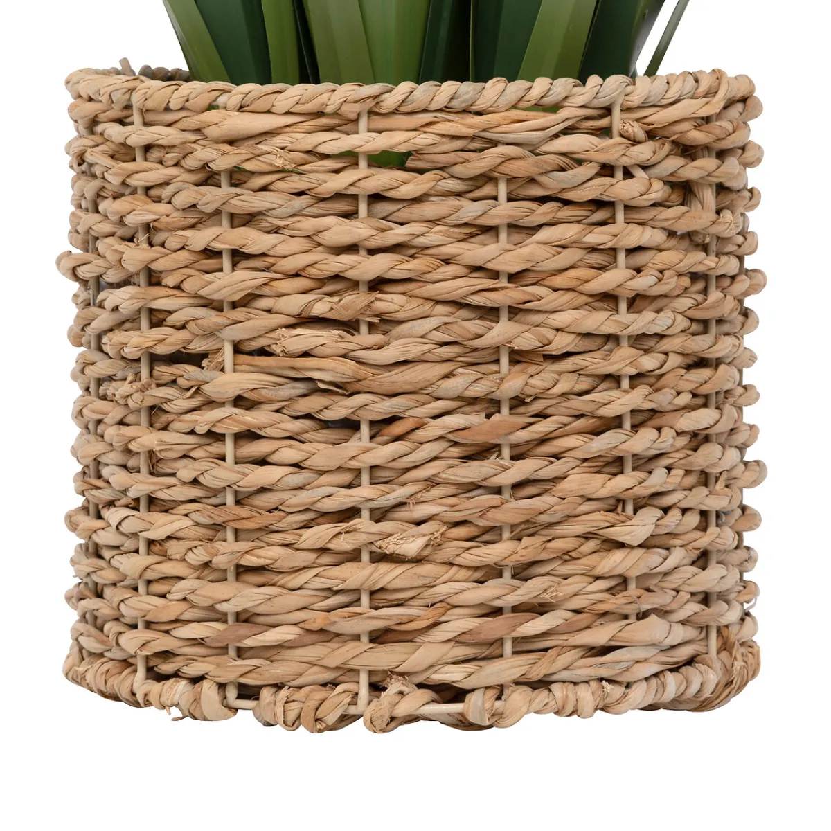 Plante artificielle en pot "Zya"*ATMOSPHERA Clearance