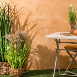 Plante artificielle en pot "Maxime"*ATMOSPHERA Best