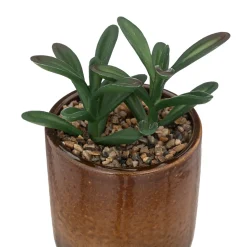 Plante artificielle, pot céramique*ATMOSPHERA Sale