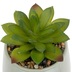 Plante artificielle, pot céramique*ATMOSPHERA Sale