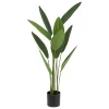 Plante artificielle strelitzia*ATMOSPHERA Hot