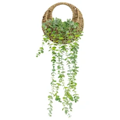 Plante artificielle suspendue "Zea"*ATMOSPHERA Hot