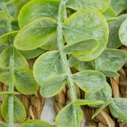 Plante artificielle suspendue "Zea"*ATMOSPHERA Hot