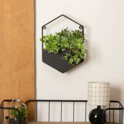 Plante artificielle suspendue "Curt"*ATMOSPHERA Clearance