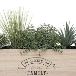 Plante artificielle suspendue*ATMOSPHERA