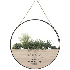 Plante artificielle suspendue*ATMOSPHERA