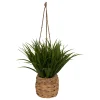Plante artificielle suspendue "Moda"*ATMOSPHERA Outlet