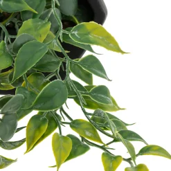 Plante artificielle suspendue "Ayame"*ATMOSPHERA Online