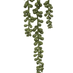 Plante artificielle suspendue 