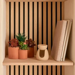 Plantes artificielles en pot "Wonj"*ATMOSPHERA New