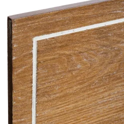 Plaque citation murale 