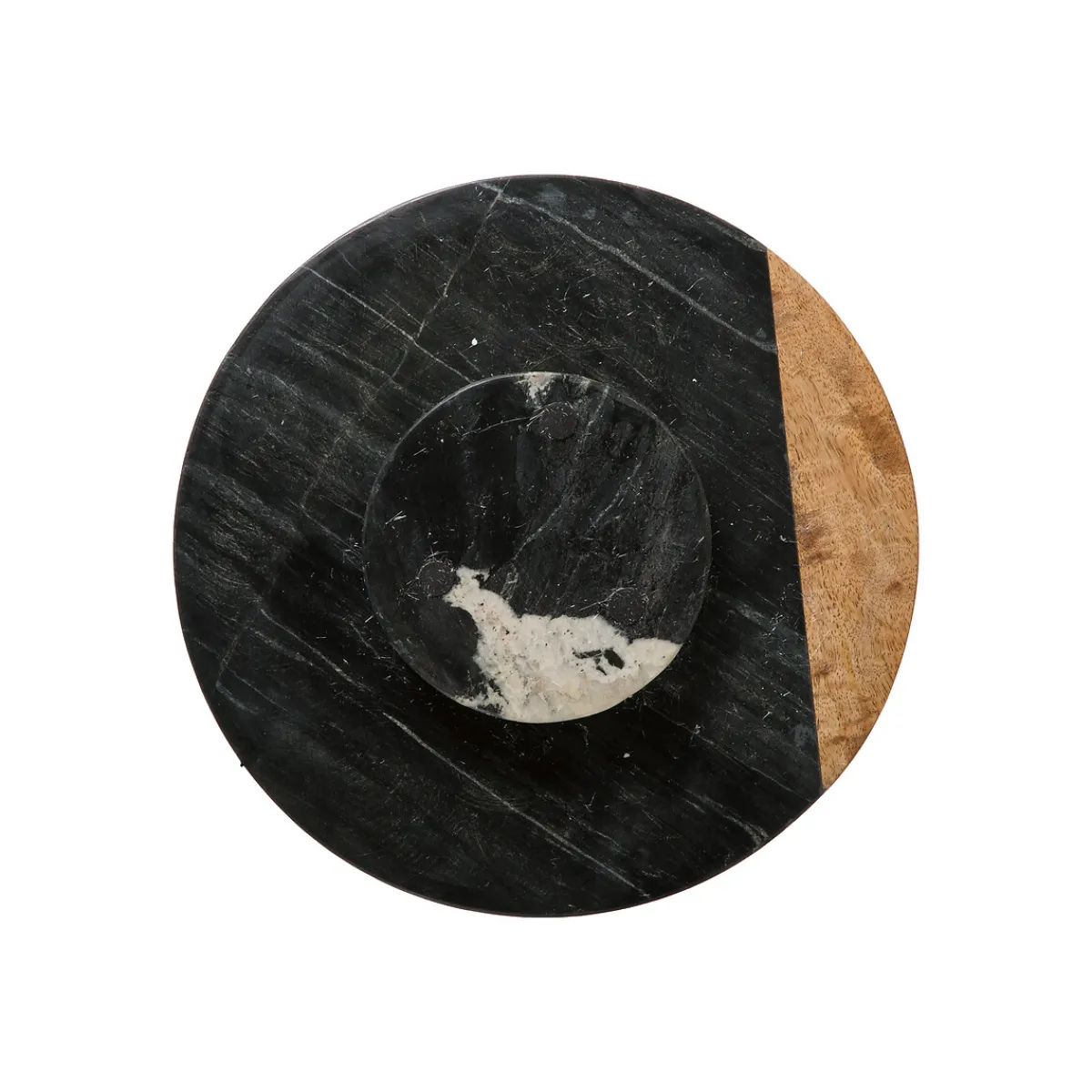 Plateau tournant "Café de la place"*ATMOSPHERA Clearance