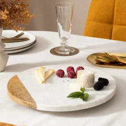 Plateau tournant "Hygge"*ATMOSPHERA New