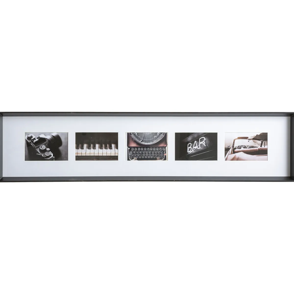 Pêle-mêle "Axel"*ATMOSPHERA New