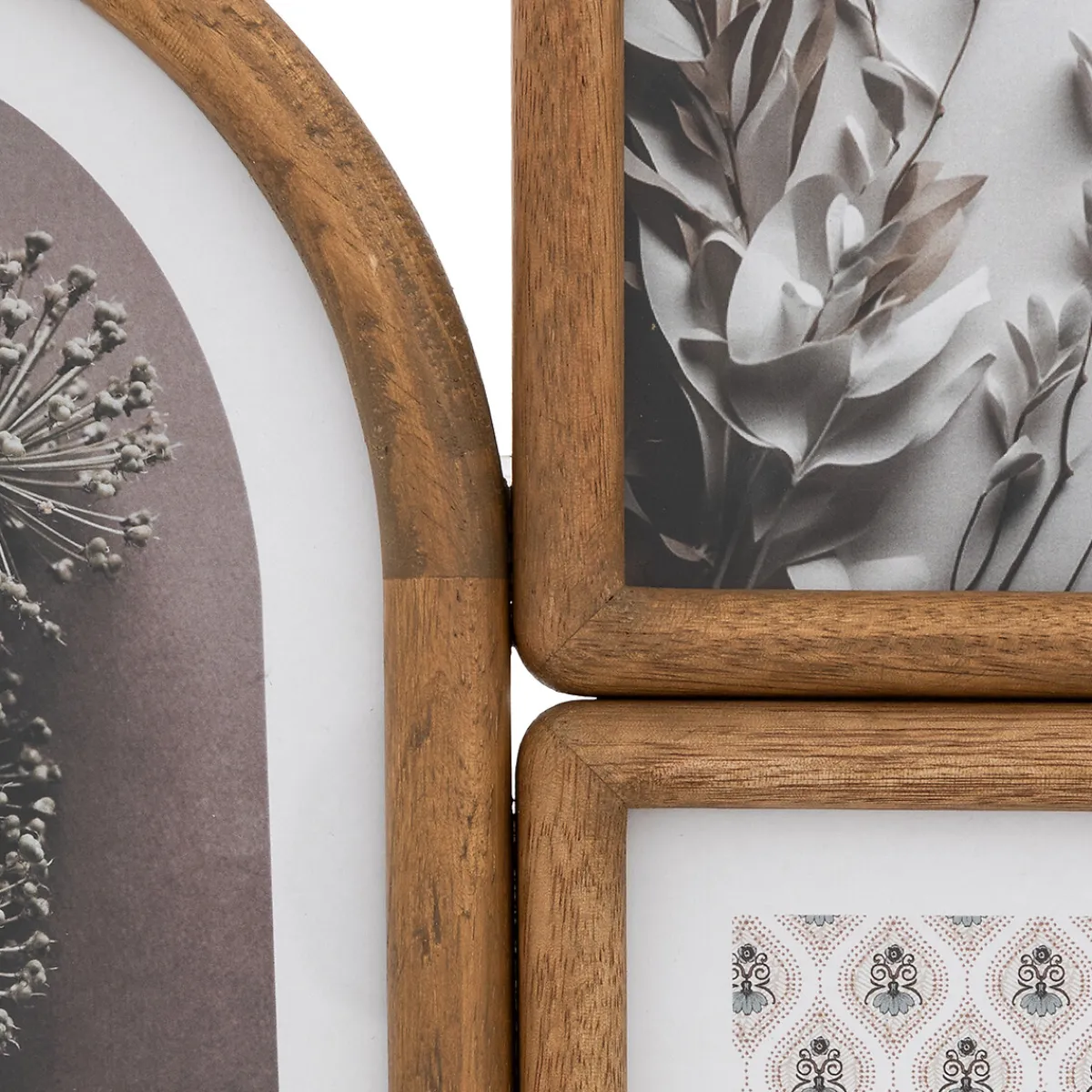 Pêle-mêle bois "Felisa"*ATMOSPHERA Discount