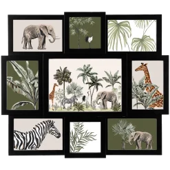 Pêle-mêle "Cali"*ATMOSPHERA New