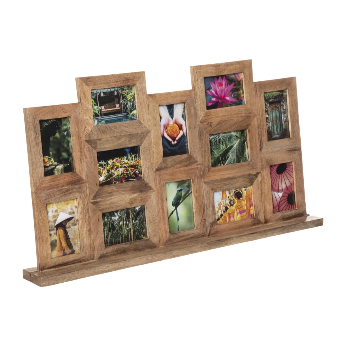 Pêle-mêle "Nam"*ATMOSPHERA Hot