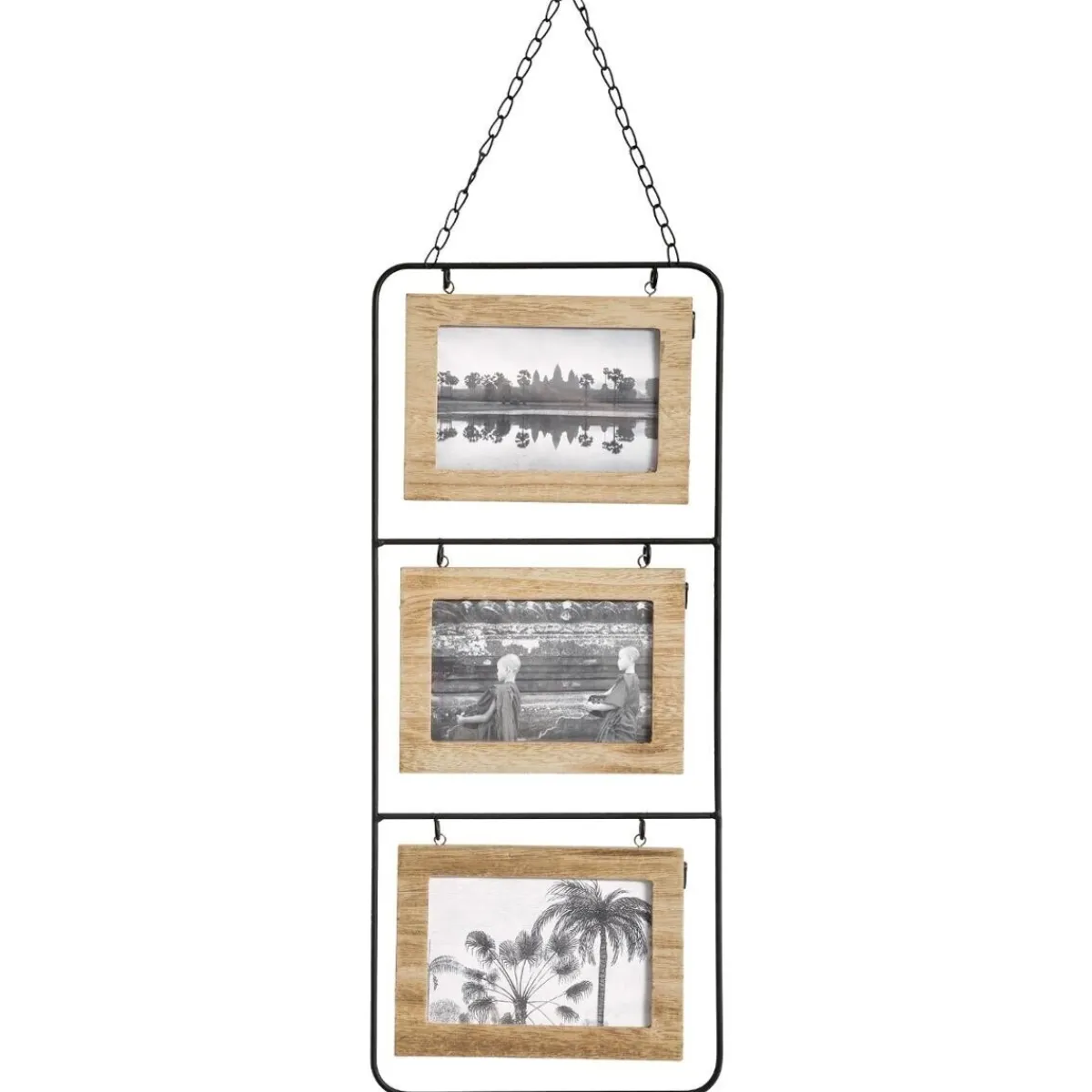 Pêle-mêle recto-verso "Vivek"*ATMOSPHERA Sale