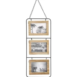 Pêle-mêle recto-verso