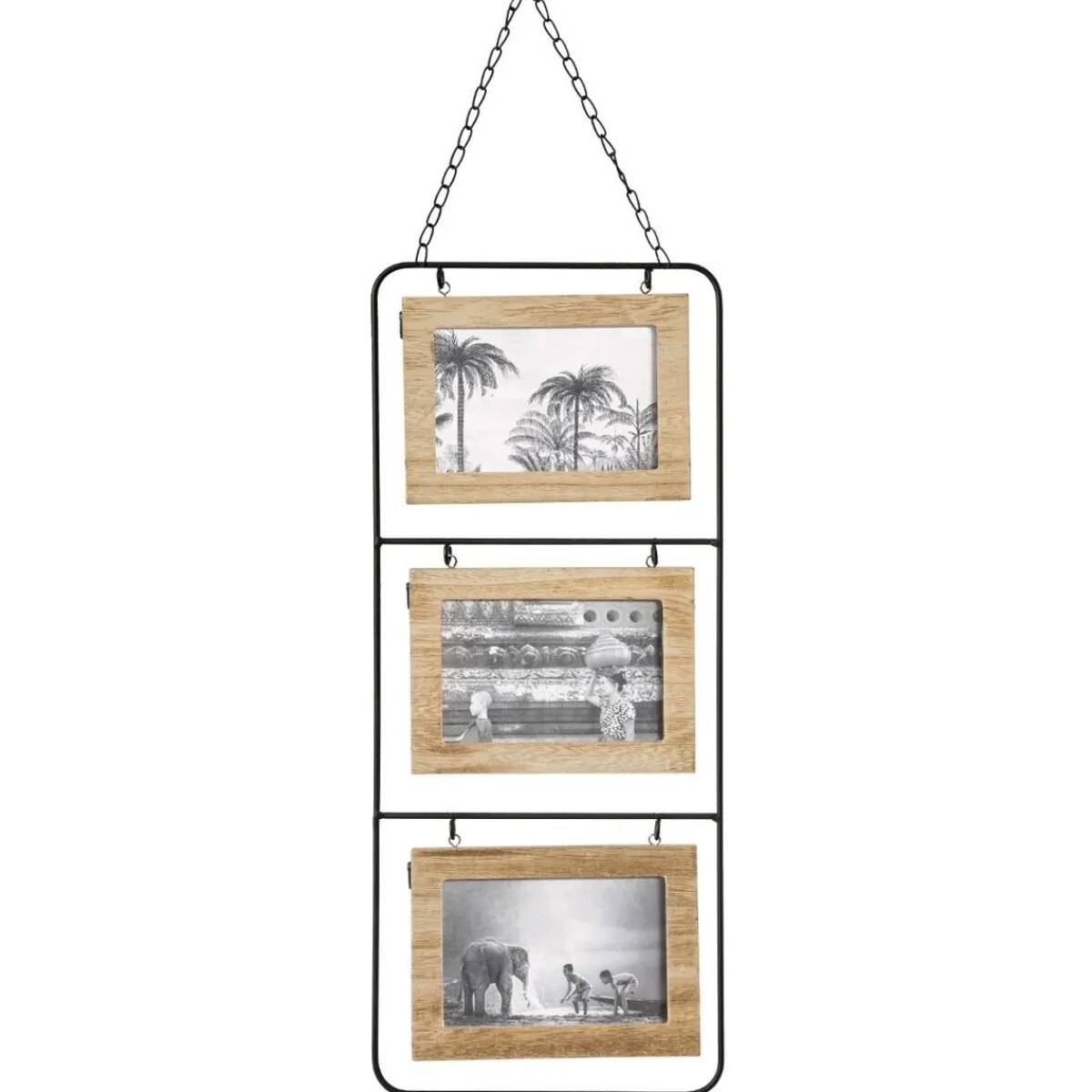 Pêle-mêle recto-verso "Vivek"*ATMOSPHERA Sale