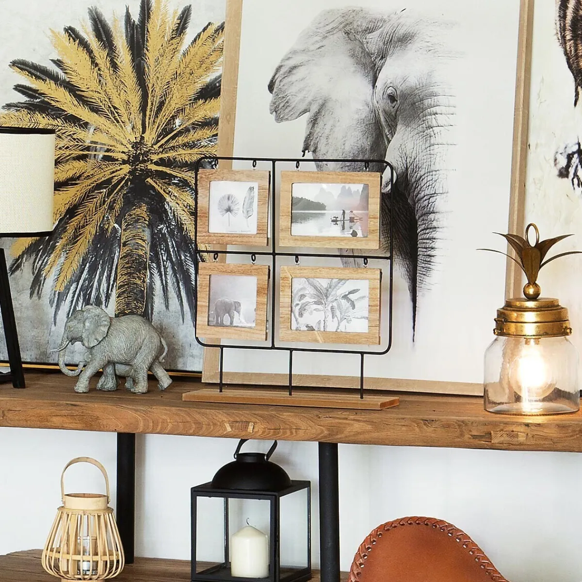 Pêle-mêle "Vivek"*ATMOSPHERA Discount