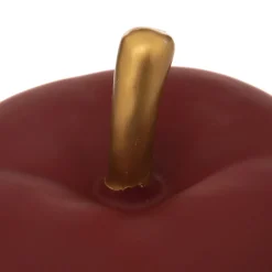 Pomme déco "Carla", céramique*ATMOSPHERA New