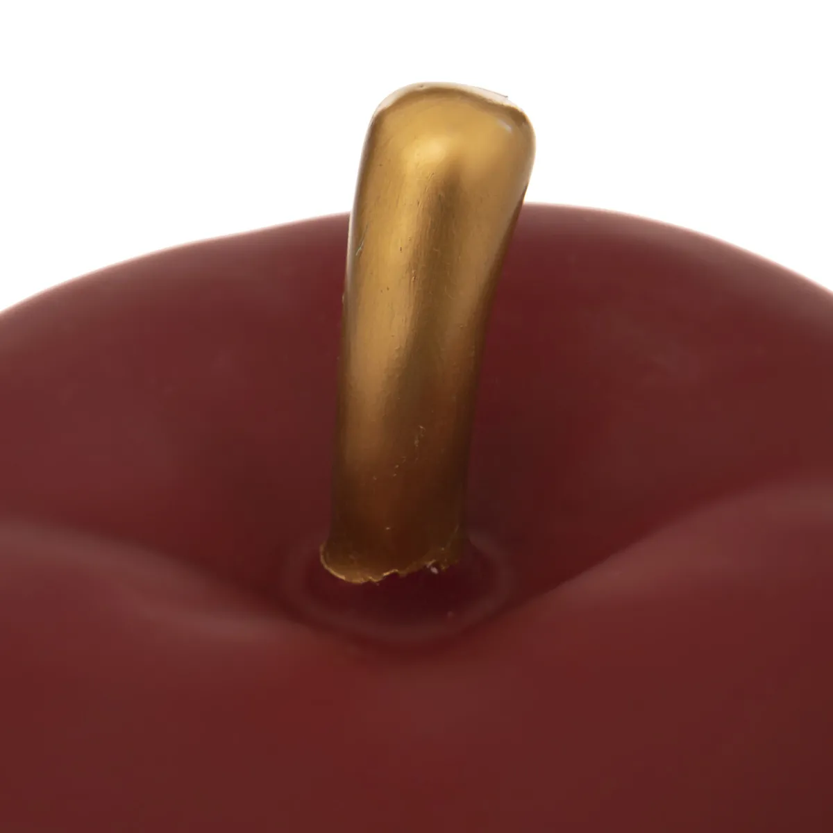 Pomme déco "Carla", céramique*ATMOSPHERA New