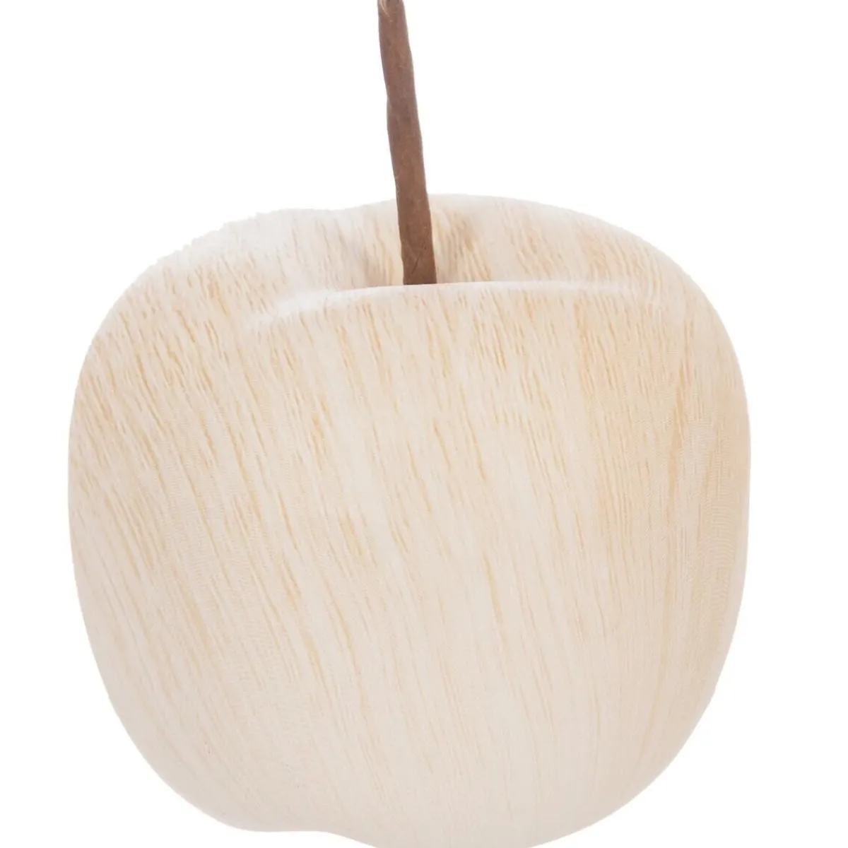 Pomme déco, céramique*ATMOSPHERA Discount