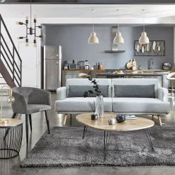 Pomme déco, céramique*ATMOSPHERA Clearance