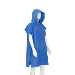 Poncho de plage "Azul"*ATMOSPHERA New