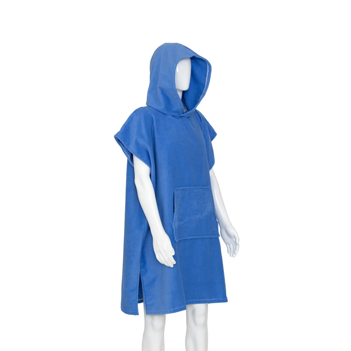 Poncho de plage "Azul"*ATMOSPHERA New